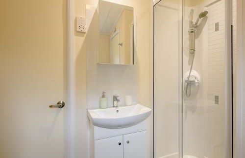 Woolverstone Marina and Lodge Park - Foto 79