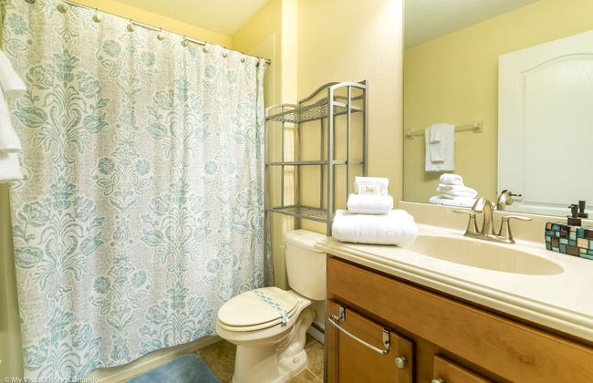 Paradise Palms Resort - Foto 38