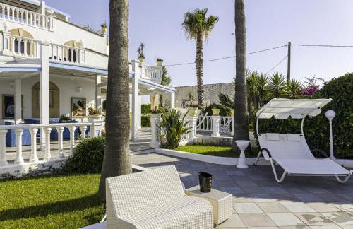 Villa del Sole - Salento Mille e una Notte - Foto 67