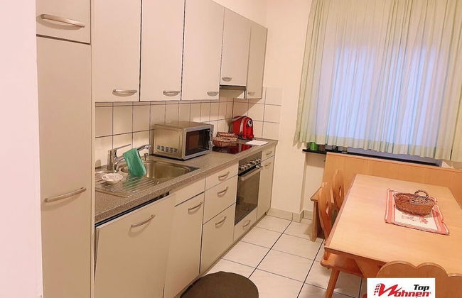 TopWohnen W13 W24 - Foto 11