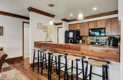 Lagoon Villas 3 by Wild Dunes, in Resort Core - Foto 11