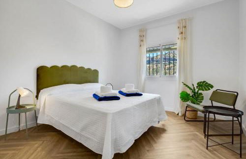 Casa rural El Puente - Foto 40