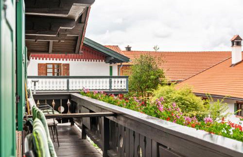 Ferienwohnung Lengdobler - Leni - Foto 14