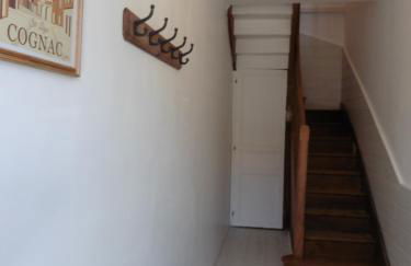 Gîte 1 La vigne est belle - 3 étoiles - Foto 6