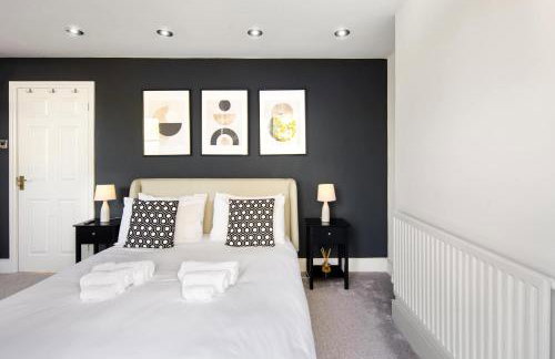 10 Mins Walk to The Oval, The Kennington Retreat - Photo 35