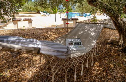 Vila Maslinica - Foto 22