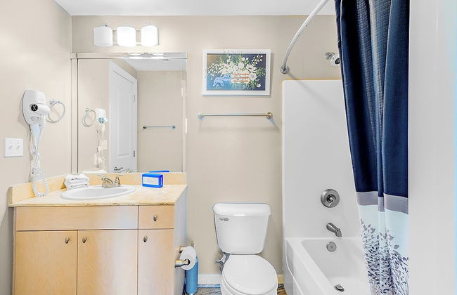 Sea Breeze 1011 Penthouse - Foto 39