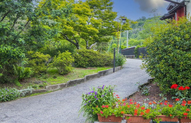 La Verbanina in Ghiffa - Foto 24