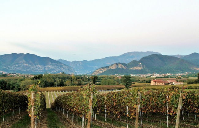 Apartment in Iseo With Pool Views - Photo 26