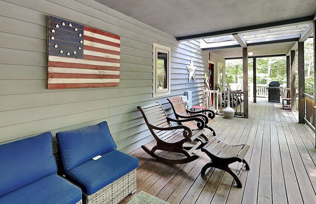 American Pride - Foto 51