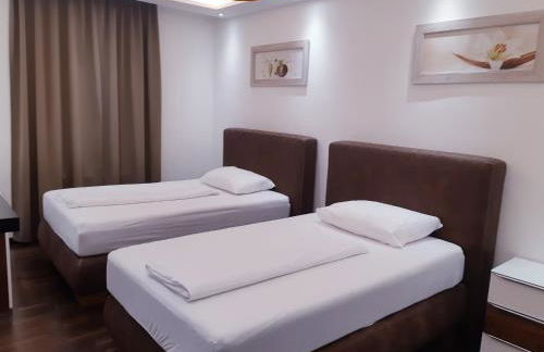 Royal Boardinghouse GmbH - Munich - Foto 17