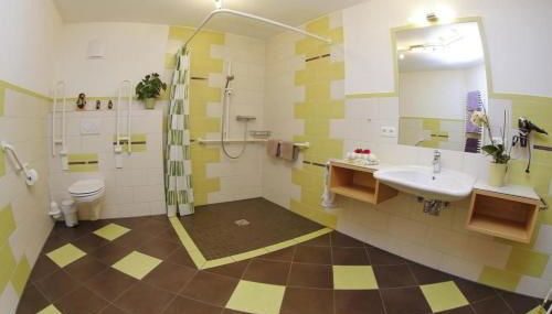 Ferienwohnung Heublume, Ferienhof Lochbihler, WertachAllgäu - Foto 4