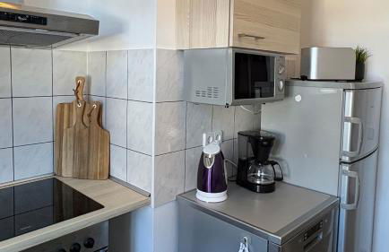 Haus am Röblinsee - Ferienwohnungen in Fürstenberg - Photo 39