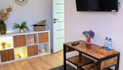 Apartament Relax, Balkon,WiFi - Foto 4