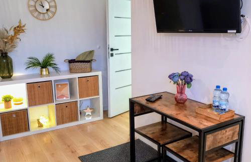 Apartament Relax, Balkon,WiFi - Foto 4