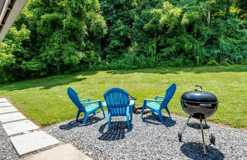 Old Lytle Cove Rd - Upper Unit - Foto 14