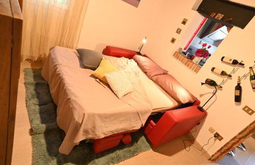 CA CENTOSA ARTISTIC HOUSE villa storica ristrutturata con patio e giardino - Photo 64