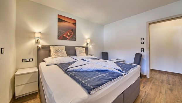 Haus Joan - Apartments - Foto 5, Habitación