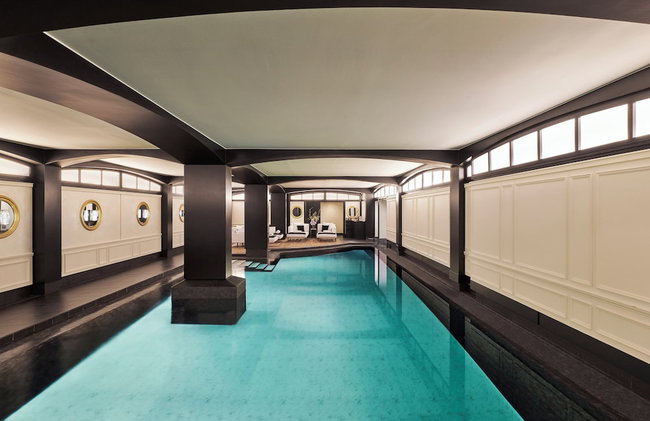 Hôtel Fouquet's Paris - Foto 67