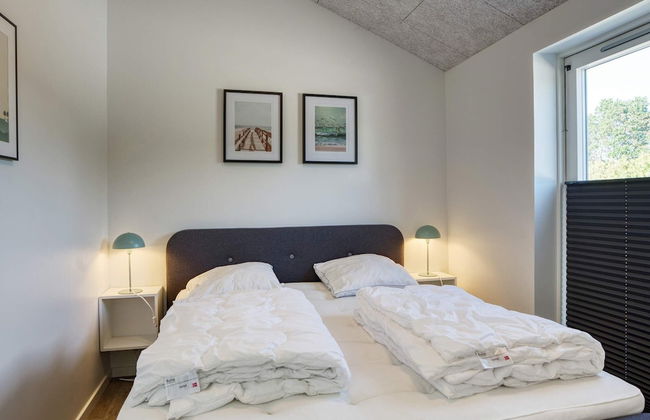 Holiday Home in Dannemare - Foto 20