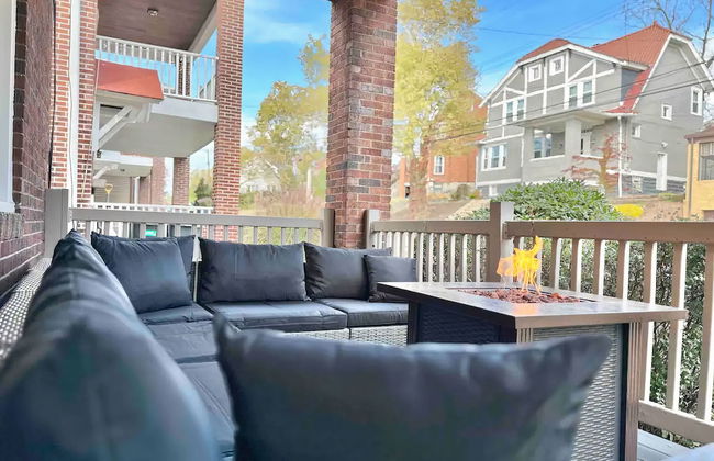 The Beverly at Mt. Lebanon by Luxe PGH - Foto 33