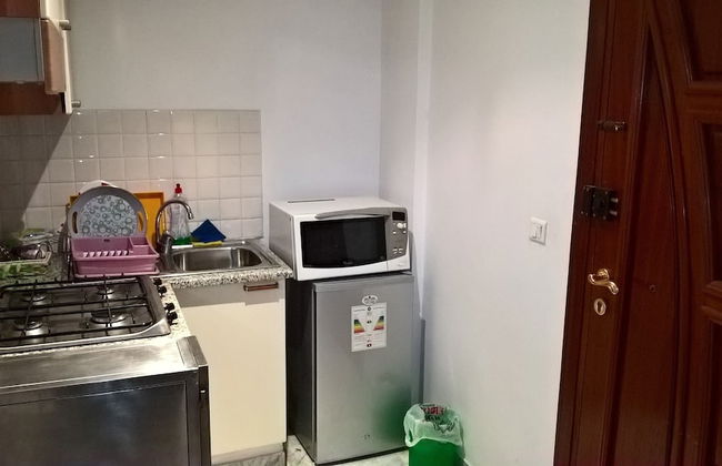 Residence Apartement Ghozlane - Foto 4