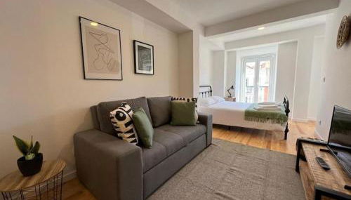 Jerónimos Apartments best place in Lisbon - 2º D - Foto 3