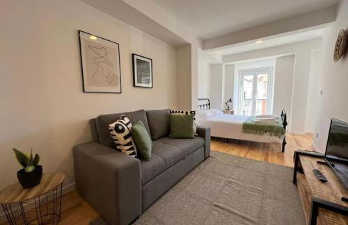 Jerónimos Apartments best place in Lisbon - 2º D - Foto 3