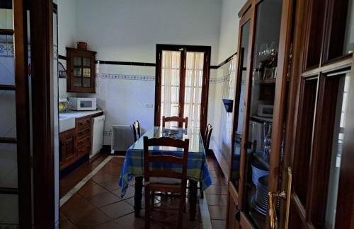 Casa rural Villa Manuela - Photo 33