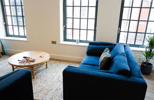 Kings Toft Apartments - Foto 78