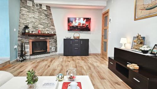 Casa El Mirador - Foto 5