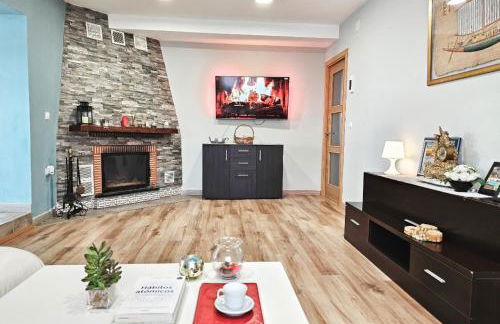 Casa El Mirador - Foto 5