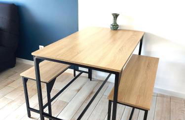 PLAIN PIED, avec mezzanine et espace extérieur 10min Puy du F - Foto 20