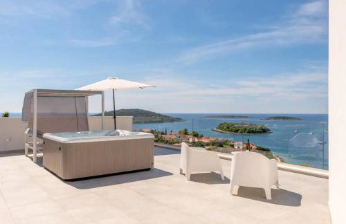 Villa Marvela - Family 4 Bedroom - Photo 30