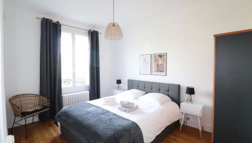 Superbe Appartement de 45m² à Antony - Foto 3