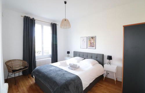 Superbe Appartement de 45m² à Antony - Foto 3