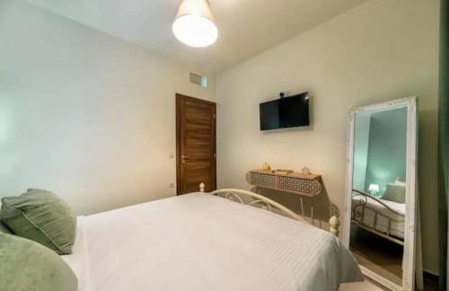 Villa Kampos - Foto 76