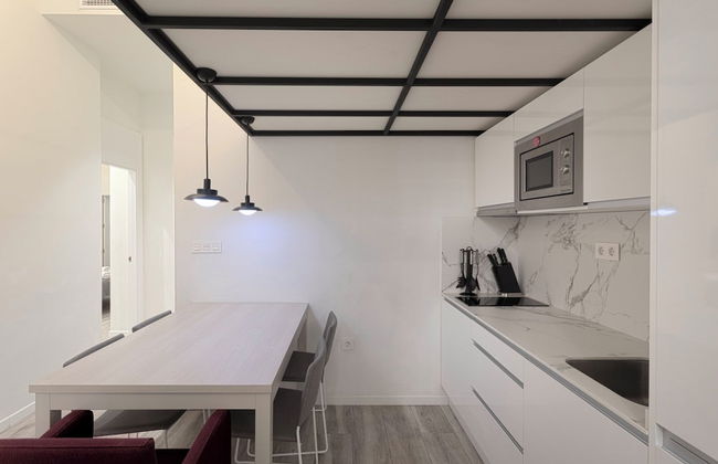 Fresh Velazquez Apartments - Photo 85