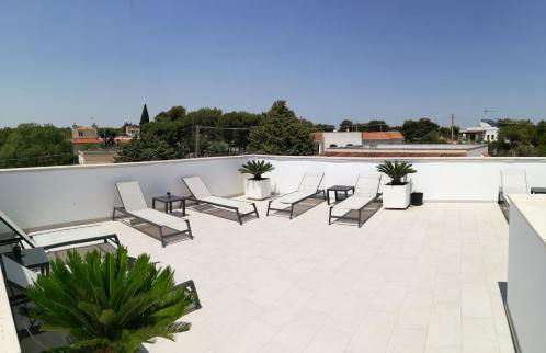 Residence Valentina int 4 - Rooftop Sea View Infinity Pool - Foto 26