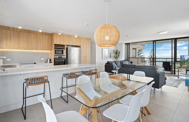 Seaview Resort - Photo 28