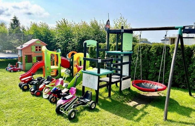 Two-story Holiday Homes Close to the Seaside Beach - Foto 3