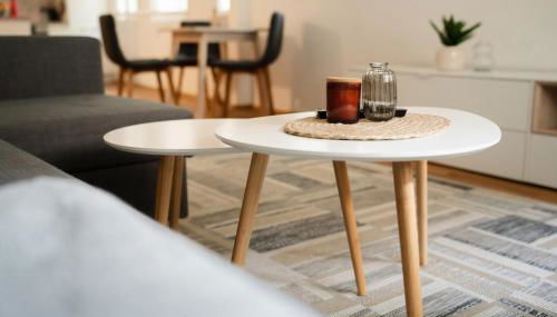 Altbautraum Esslingen Zentrum Studio 10 - Foto 4