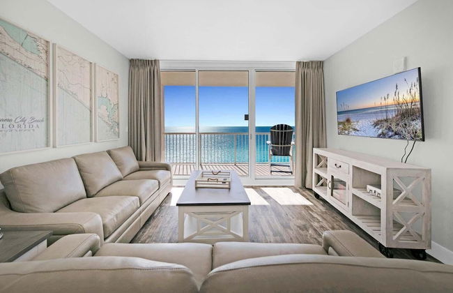 Majestic Beach Towers 1-1603 - Photo 14