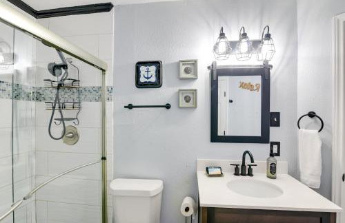 Steps to Galveston Beach Resort-Style Condo! - Foto 17