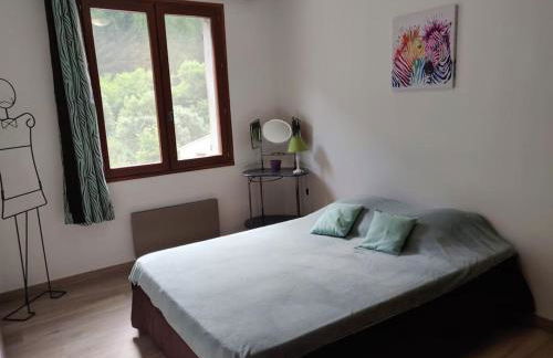 Location MarjoRI*** - T4 Le Cardinal - Foto 19