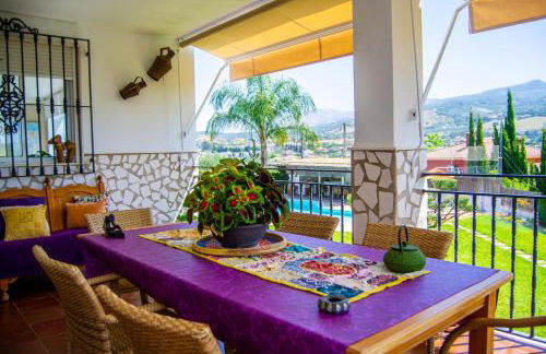 Alojamiento Rural Las Acacias - Foto 18