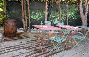 Maison des Artistes Paris Giverny - Foto 56