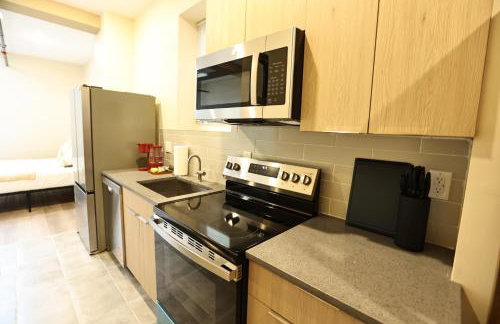 Skylight studio Rittenhouse philadelphia - Photo 13