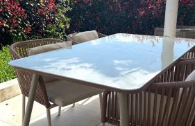 Superbe appartement lumineux en rez de jardin - Foto 3