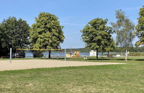 Holiday home in Warin with swimming pool - Foto 27